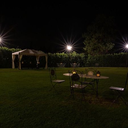 Agriturismo Il Sasso Anghiari Exterior foto