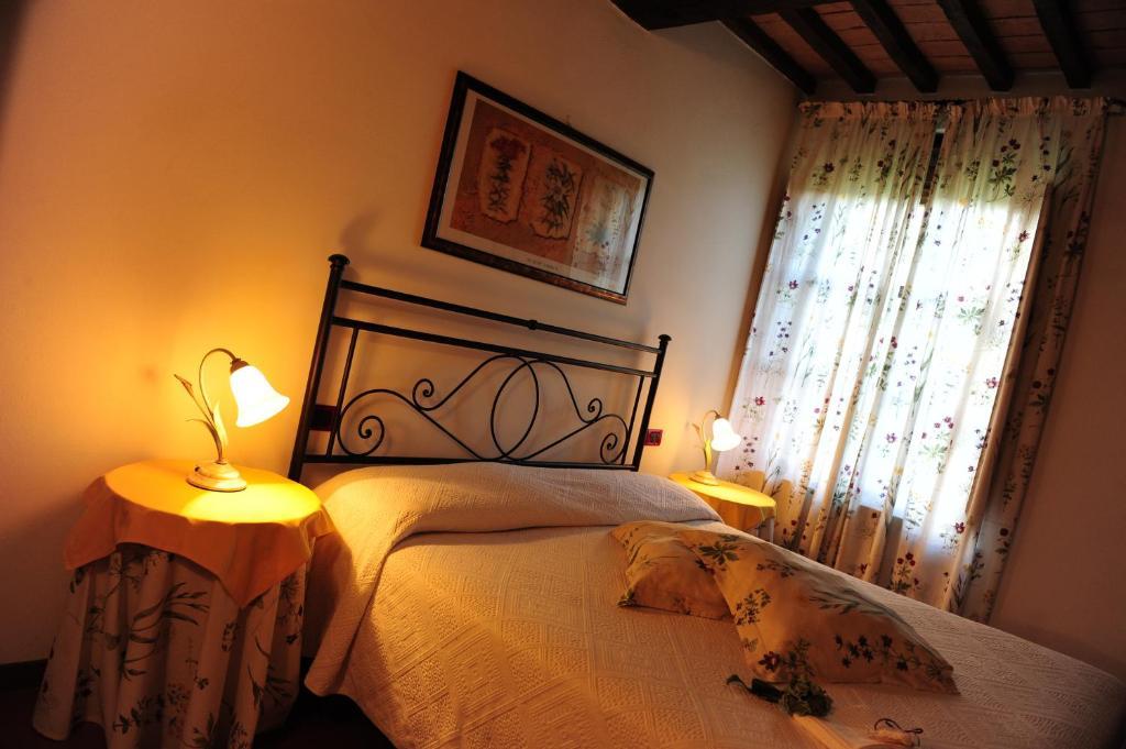 Agriturismo Il Sasso Anghiari Exterior foto