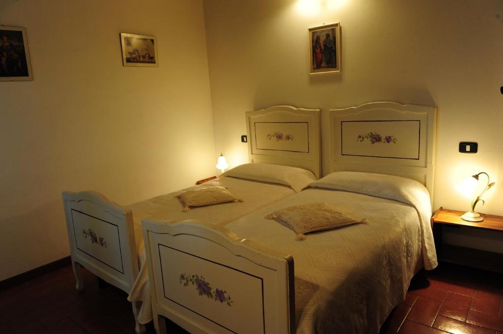 Agriturismo Il Sasso Anghiari Quarto foto