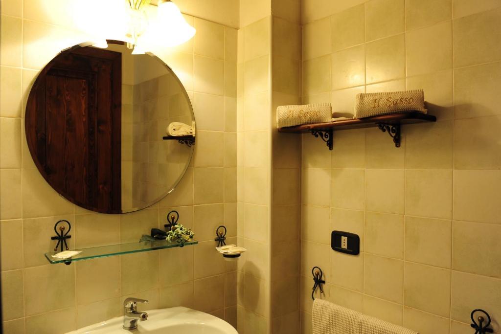 Agriturismo Il Sasso Anghiari Quarto foto